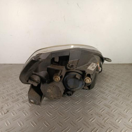 Optique avant principal gauche (feux)(phare) FIAT GRANDE PUNTO