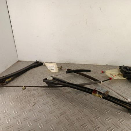 Leve vitre electrique avant droit VOLKSWAGEN POLO 5