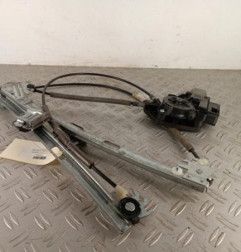 Leve vitre electrique avant gauche VOLKSWAGEN POLO 5
