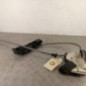 Serrure avant droit VOLKSWAGEN POLO 5