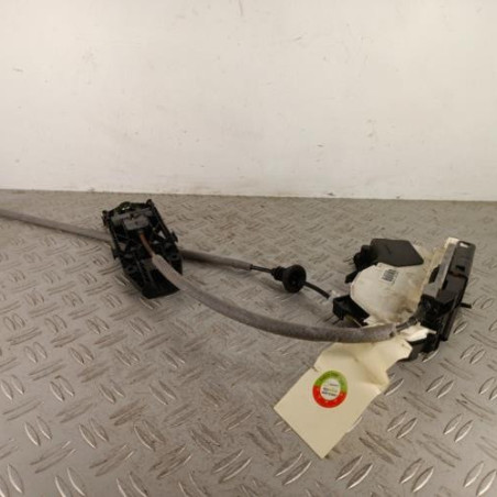 Serrure avant gauche VOLKSWAGEN POLO 5