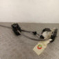 Serrure avant gauche VOLKSWAGEN POLO 5