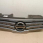 Calandre NISSAN QASHQAI 1