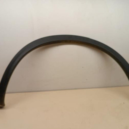 Extension d'aile arriere droit NISSAN QASHQAI 1 Photo n°1