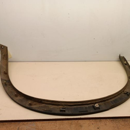 Extension d'aile arriere droit NISSAN QASHQAI 1