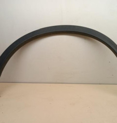 Extension d'aile arriere gauche NISSAN QASHQAI 1 Photo n°1