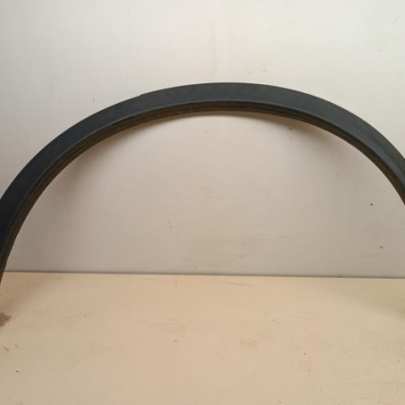 Extension d'aile arriere gauche NISSAN QASHQAI 1 Photo n°1