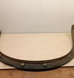 Extension d'aile arriere gauche NISSAN QASHQAI 1