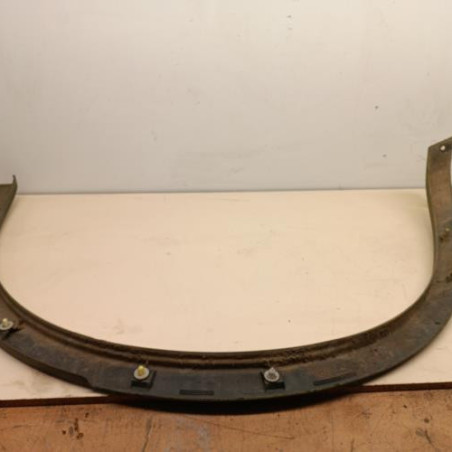 Extension d'aile arriere gauche NISSAN QASHQAI 1