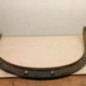 Extension d'aile arriere gauche NISSAN QASHQAI 1