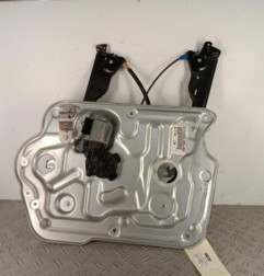 Leve vitre electrique avant droit NISSAN QASHQAI 1 Photo n°1
