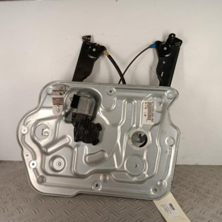 Leve vitre electrique avant droit NISSAN QASHQAI 1 Photo n°1