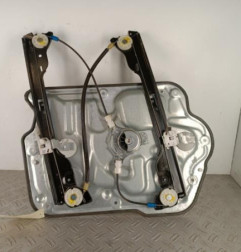 Leve vitre electrique avant droit NISSAN QASHQAI 1