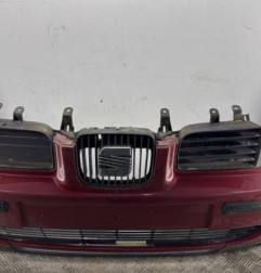 Pare choc avant SEAT LEON 1 Photo n°1