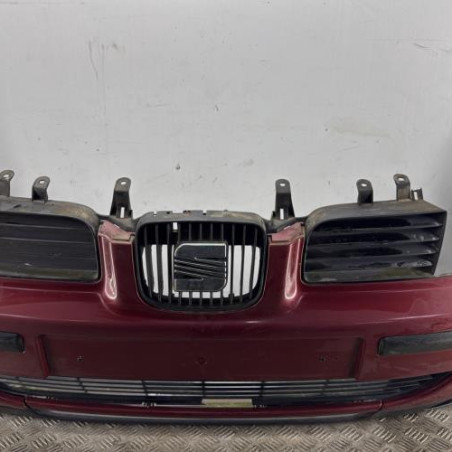 Pare choc avant SEAT LEON 1 Photo n°1