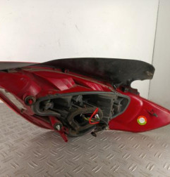 Feu arriere principal gauche (feux) PEUGEOT 308 1