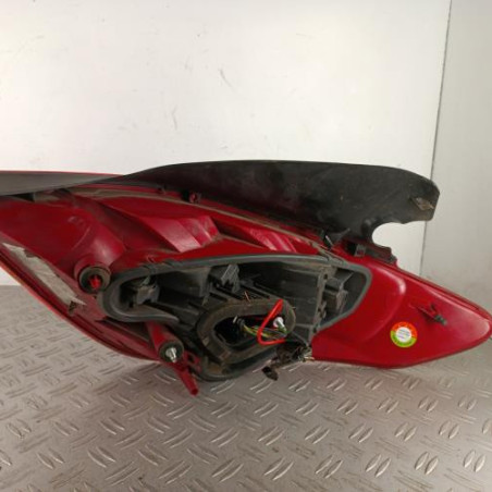 Feu arriere principal gauche (feux) PEUGEOT 308 1