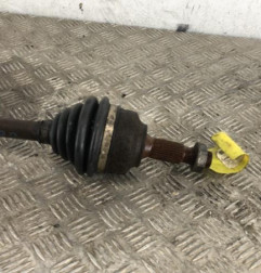 Cardan gauche (transmission) CITROEN JUMPY 2