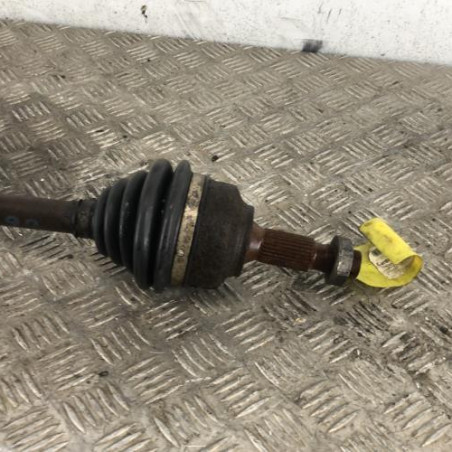 Cardan gauche (transmission) CITROEN JUMPY 2