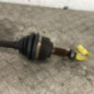 Cardan gauche (transmission) CITROEN JUMPY 2