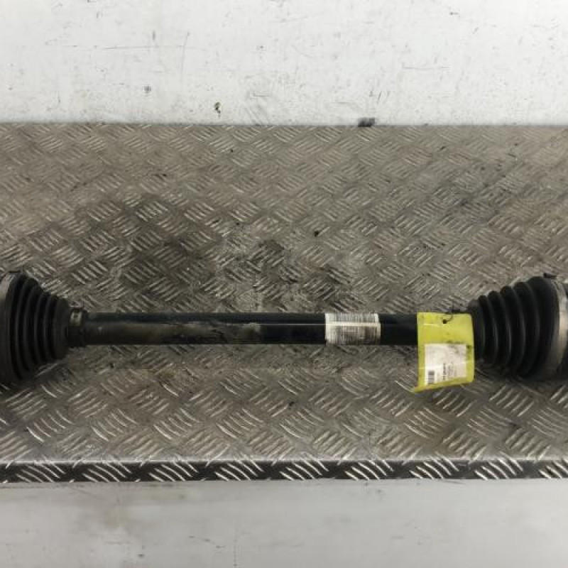 Cardan arriere gauche (transmission) MERCEDES VITO 447 Cardan arriere gauche (transmission) MERCEDES VITO 447