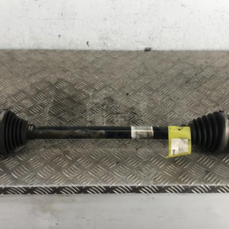 Cardan arriere gauche (transmission) MERCEDES VITO 447 Photo n°1
