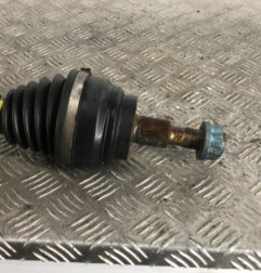 Cardan arriere gauche (transmission) MERCEDES VITO 447