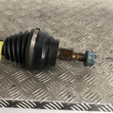 Cardan arriere gauche (transmission) MERCEDES VITO 447