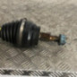 Cardan arriere gauche (transmission) MERCEDES VITO 447