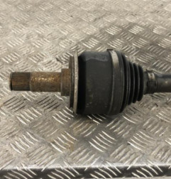 Cardan arriere gauche (transmission) MERCEDES VITO 447 Photo n°3
