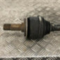 Cardan arriere gauche (transmission) MERCEDES VITO 447