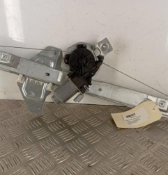 Leve vitre electrique avant droit CITROEN C3 2 Photo n°1