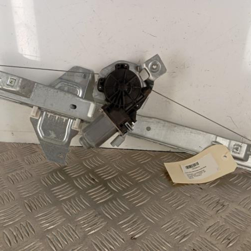 Leve vitre electrique avant droit CITROEN C3 2