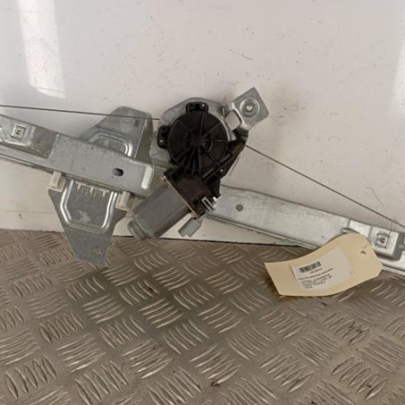 Leve vitre electrique avant droit CITROEN C3 2 Photo n°1