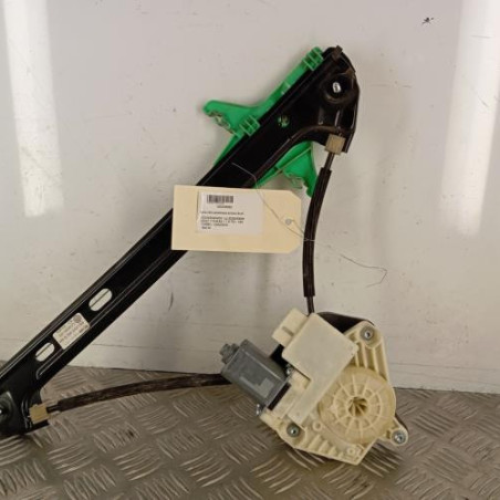 Leve vitre electrique arriere droit VOLKSWAGEN GOLF 7 Photo n°1