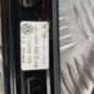 Leve vitre electrique arriere droit VOLKSWAGEN GOLF 7