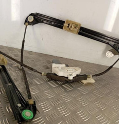Leve vitre electrique avant droit VOLKSWAGEN GOLF 7 Photo n°1