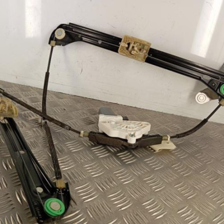 Leve vitre electrique avant droit VOLKSWAGEN GOLF 7 Photo n°1