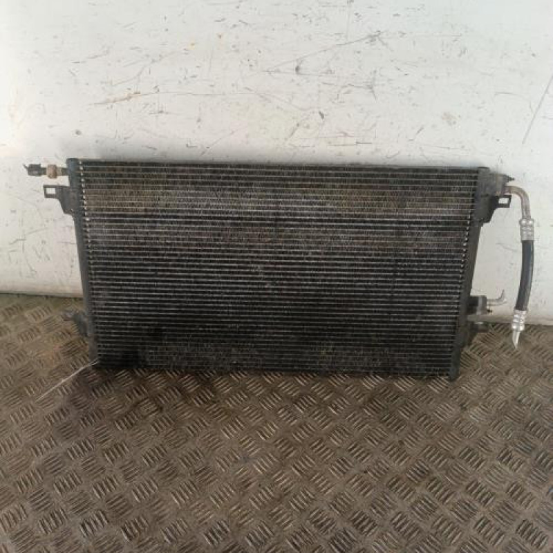 Radiateur clim RENAULT LAGUNA 2 Radiateur clim RENAULT LAGUNA 2