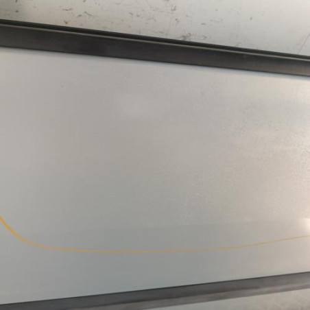 Porte avant gauche RENAULT MEGANE 2