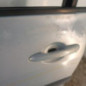 Porte avant gauche RENAULT MEGANE 2
