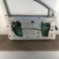 Porte avant gauche RENAULT MEGANE 2