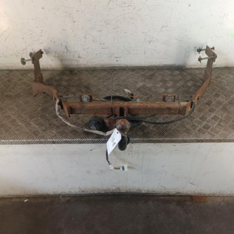 Attelage (boule de remorquage) CITROEN XSARA PICASSO