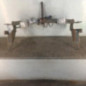 Attelage (boule de remorquage) TOYOTA RAV4 3