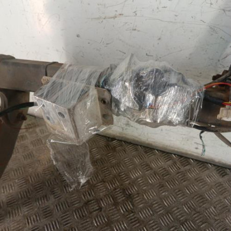 Attelage (boule de remorquage) TOYOTA RAV4 3