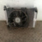 Radiateur clim RENAULT CLIO 3