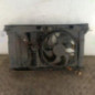 Face avant CITROEN C4 1
