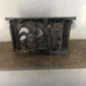 Face avant CITROEN C4 1