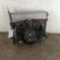 Radiateur eau CITROEN C4 CACTUS