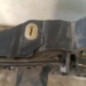 Face avant CITROEN C4 CACTUS